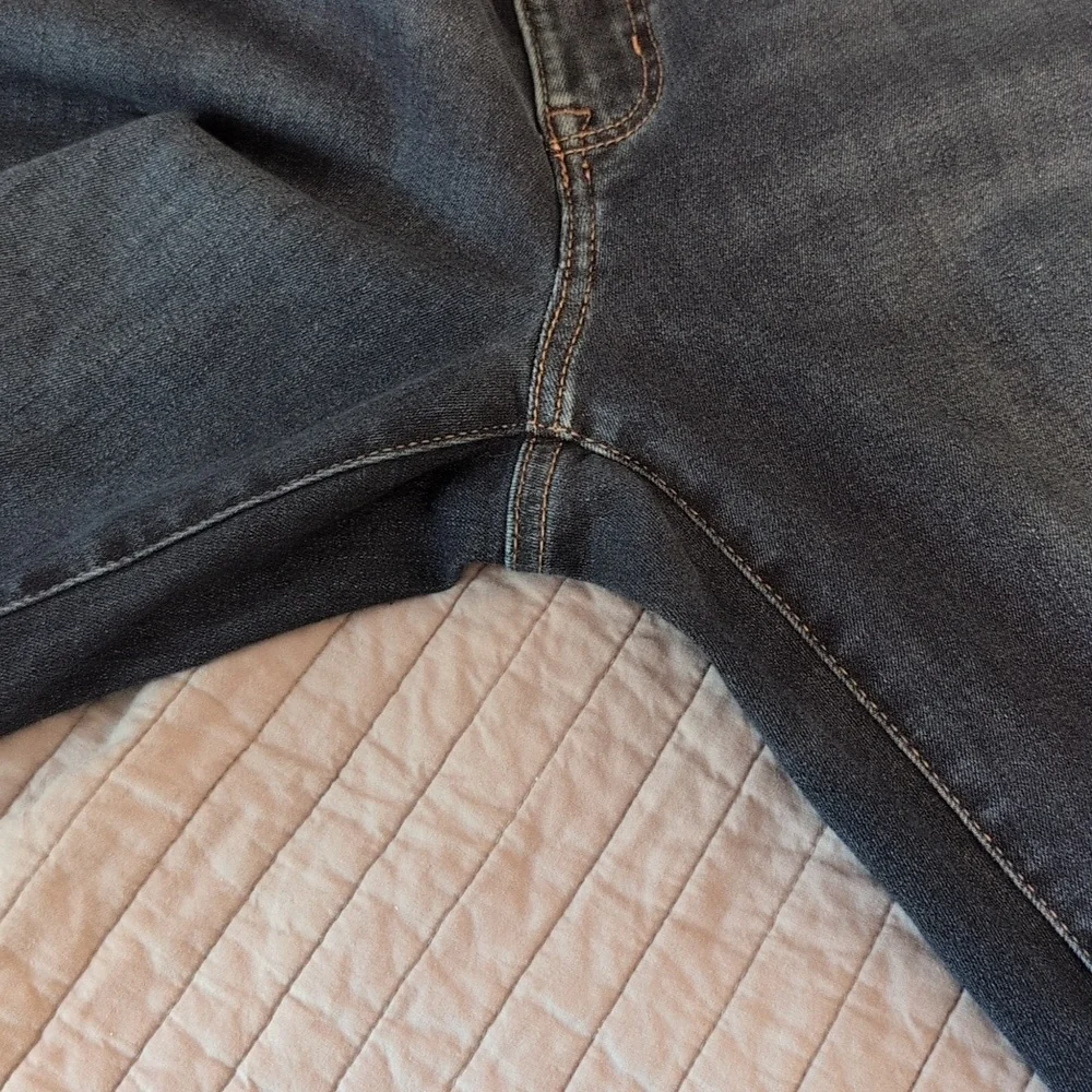 Lane Bryant Jeans - Picture 7 of 9